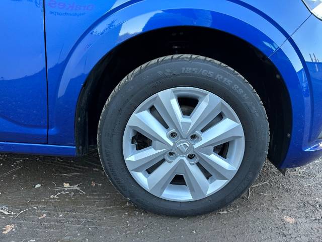 2022 Dacia Sandero 1.0 TCe Comfort 5dr