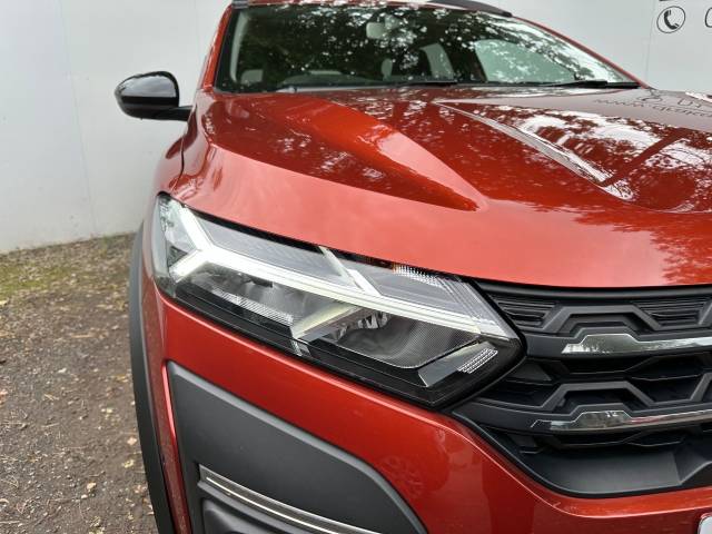 2022 Dacia Jogger 1.0 TCe Extreme SE 5dr
