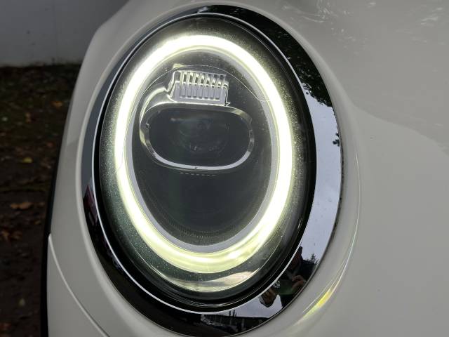 2020 Mini Hatchback 1.5 Cooper Classic II 5dr Auto