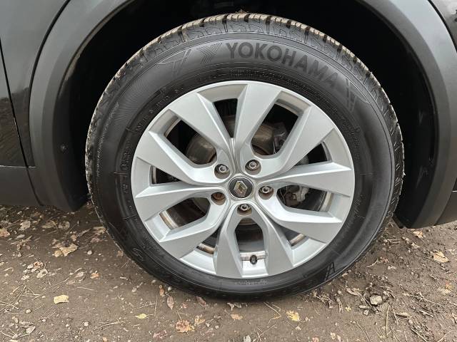 2021 Renault Captur 1.3 TCE 140 Iconic 5dr EDC