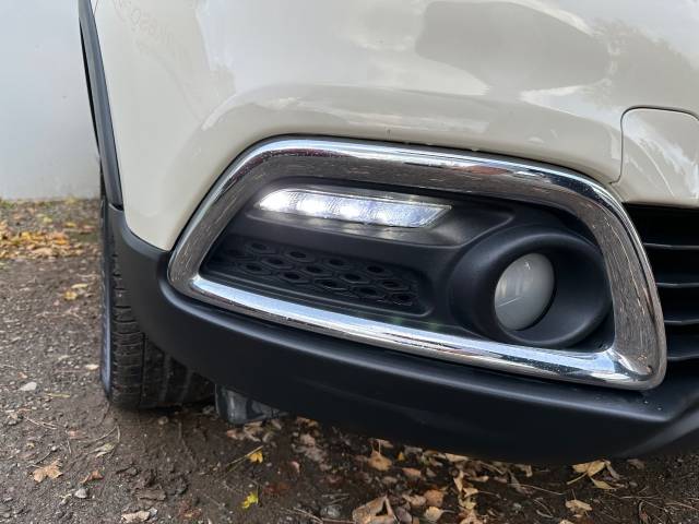 2014 Renault Captur 1.5 dCi 90 Dynamique S MediaNav Energy 5dr