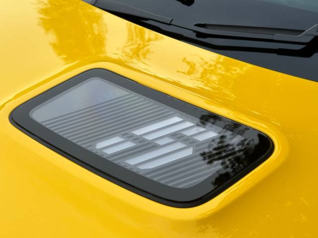 2025 Renault 5 0.0 110kW Iconic Five Comfort Range 52kWh 5dr Auto