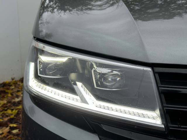 2020 Volkswagen Caravelle 2.0 TDI Executive 199 4MOTION 5dr DSG