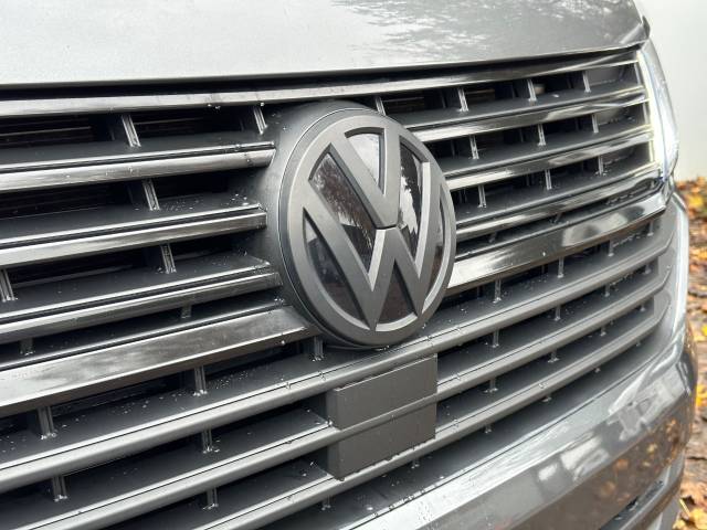 2020 Volkswagen Caravelle 2.0 TDI Executive 199 4MOTION 5dr DSG