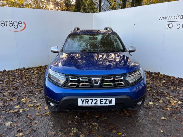 2022 Dacia Duster 1.3 TCe 130 Comfort 5dr