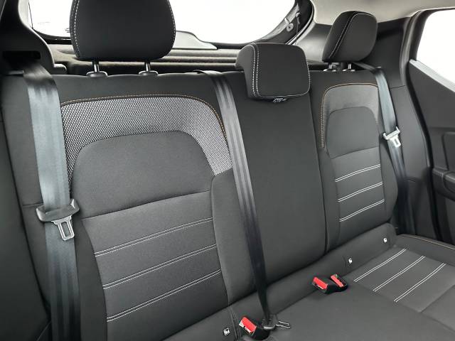 2022 Dacia Sandero Stepway 1.0 TCe Bi-Fuel Comfort 5dr