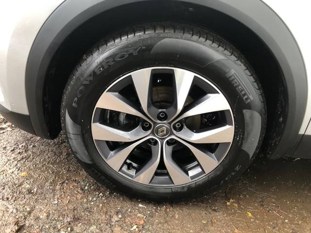 2020 Renault Captur 1.0 TCE 100 S Edition 5dr