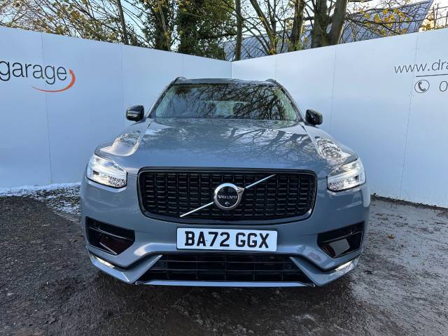 2023 Volvo XC90 2.0 B5P Ultimate Dark 5dr AWD Geartronic