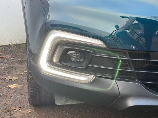 2018 Renault Captur 0.9 TCE 90 Iconic 5dr