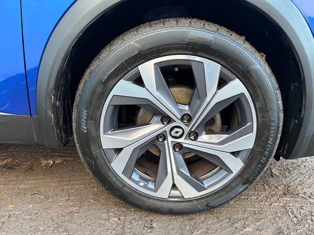 2021 Renault Captur 1.3 TCE 140 R.S. Line 5dr EDC