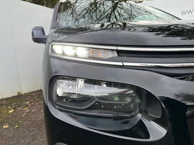 2018 Citroen Berlingo 1.5 BlueHDi 100 Flair M 5dr