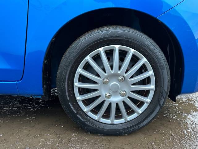 2019 Suzuki Celerio 1.0 SZ2 5dr