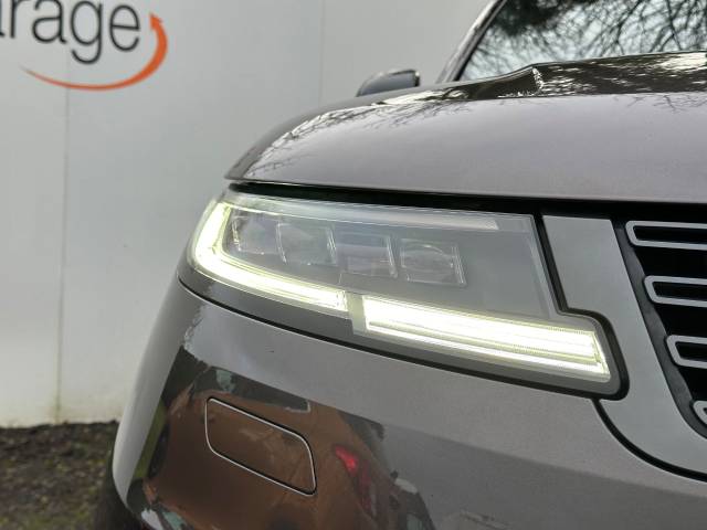 2022 Land Rover Range Rover Sport 3.0 D300 Dynamic SE 5dr Auto
