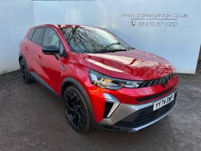 RENAULT SYMBIOZ at Drakes Garage York