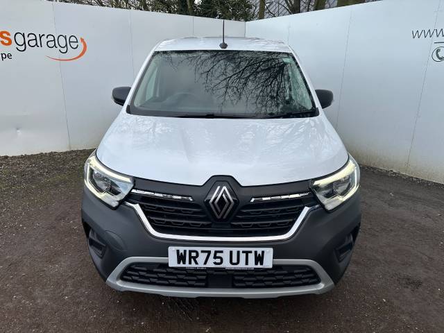 2025 Renault Kangoo 1.5 LL21 Blue dCi 95 Advance