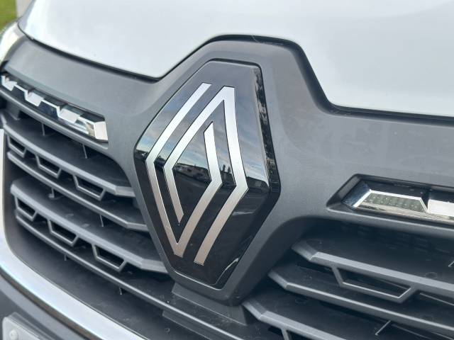 2025 Renault Kangoo 1.5 LL21 Blue dCi 95 Advance