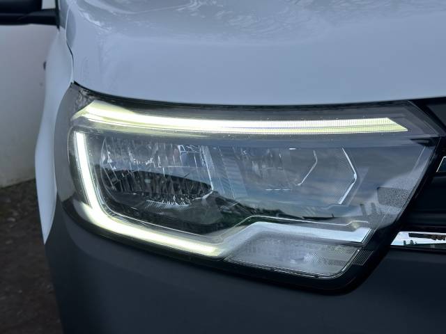 2025 Renault Kangoo 1.5 LL21 Blue dCi 95 Advance