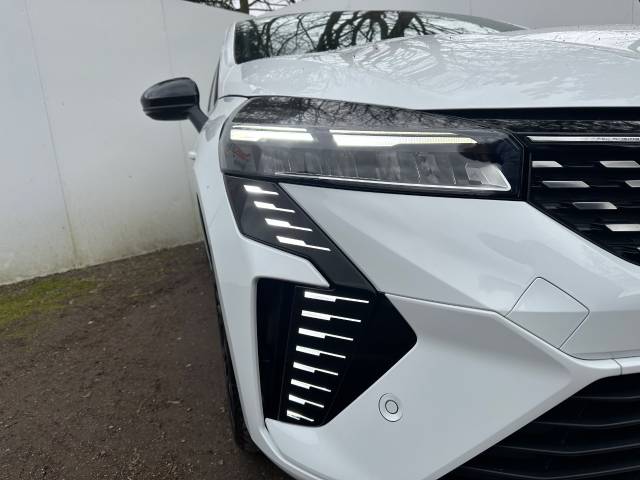 2023 Renault Clio 1.0 TCe 90 Techno 5dr