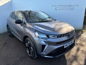 RENAULT SYMBIOZ at Drakes Garage York