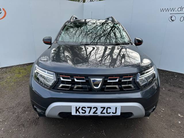 2023 Dacia Duster 1.3 TCe 150 Extreme SE 5dr EDC