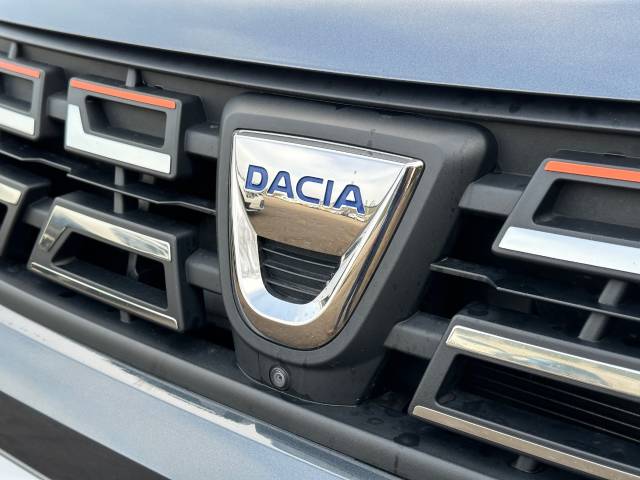 2023 Dacia Duster 1.3 TCe 150 Extreme SE 5dr EDC