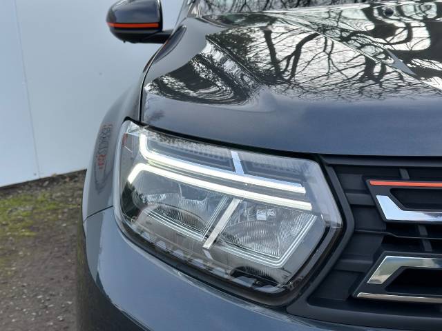 2023 Dacia Duster 1.3 TCe 150 Extreme SE 5dr EDC