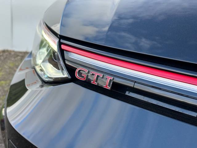 2024 Volkswagen Golf 2.0 TSI GTI 5dr DSG