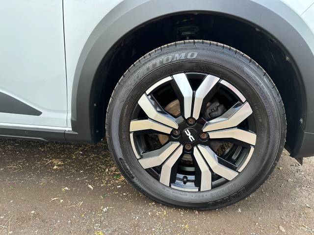 2023 Dacia Sandero Stepway 1.0 TCe Journey 5dr