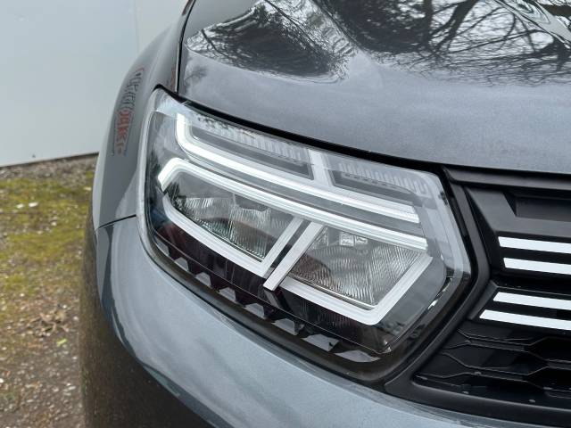 2023 Dacia Duster 1.3 TCe 150 Extreme SE 5dr EDC