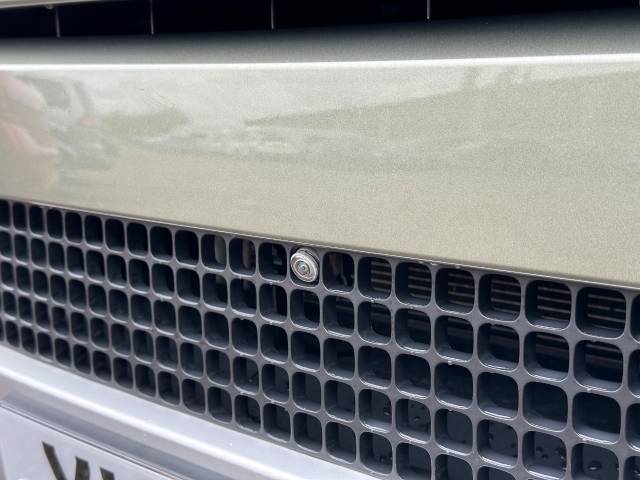 2021 Land Rover Defender 3.0 D200 S 90 3dr Auto