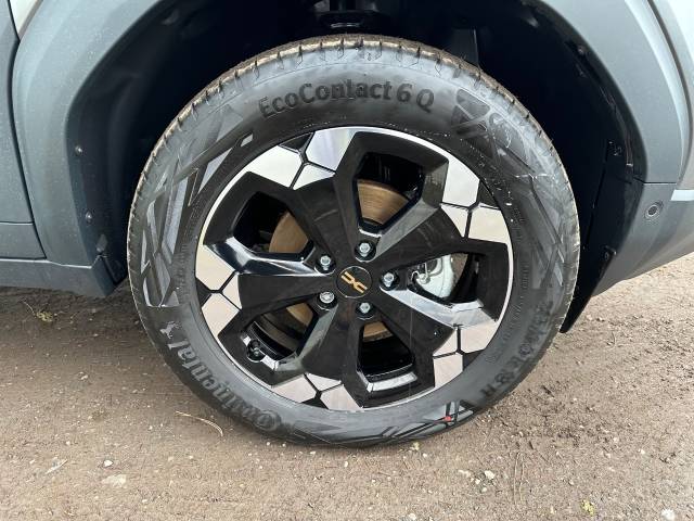2025 Dacia Duster 1.6 Hybrid 140 Extreme 5dr Auto