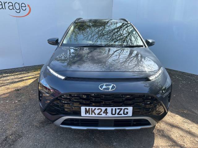 2024 Hyundai BAYON 1.0 TGDi 48V MHEV Premium 5dr DCT