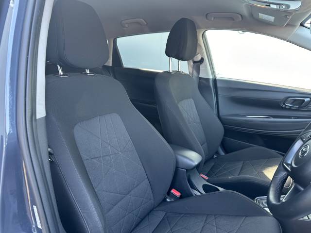 2024 Hyundai BAYON 1.0 TGDi 48V MHEV Premium 5dr DCT