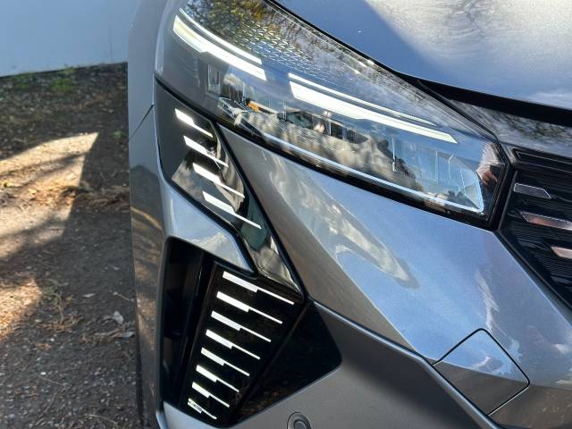 2024 Renault Clio 1.6 E-TECH full hybrid 145 Esprit Alpine 5dr Auto