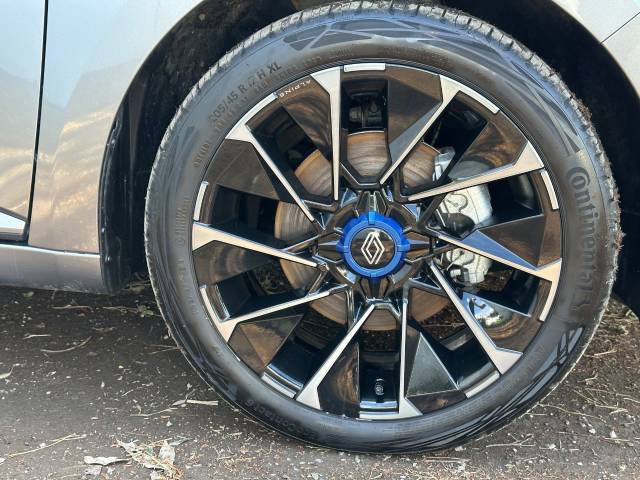 2024 Renault Clio 1.6 E-TECH full hybrid 145 Esprit Alpine 5dr Auto