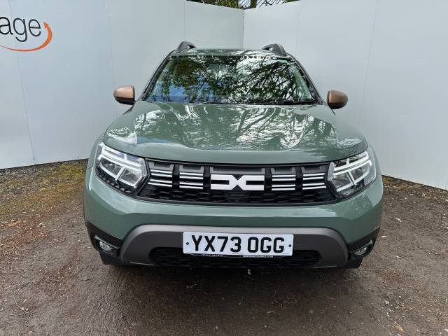 2023 Dacia Duster 1.3 TCe 130 Extreme 5dr