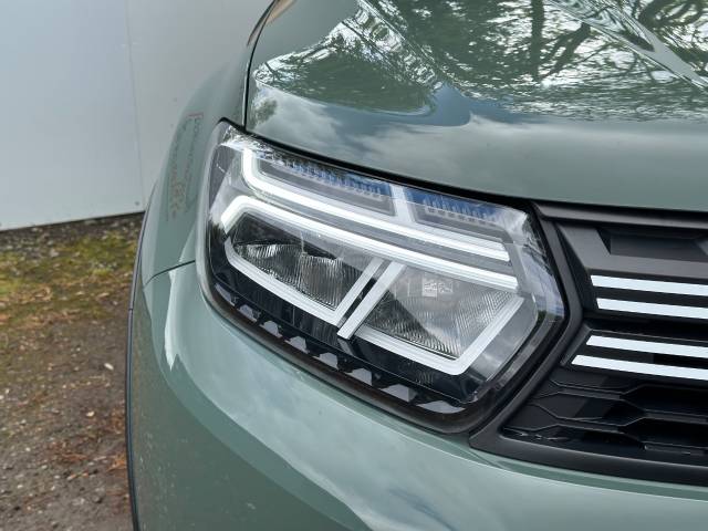 2023 Dacia Duster 1.3 TCe 130 Extreme 5dr
