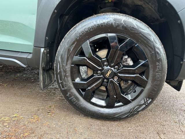 2023 Dacia Duster 1.3 TCe 130 Extreme 5dr