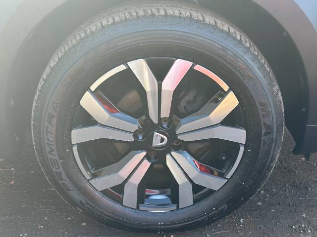 2022 Dacia Sandero Stepway 1.0 TCe Prestige 5dr