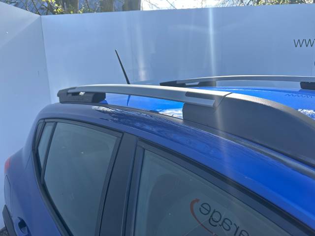 2022 Dacia Sandero Stepway 1.0 TCe Prestige 5dr