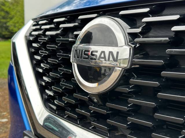 2021 Nissan Qashqai 1.3 DiG-T MH Premiere Edition 5dr