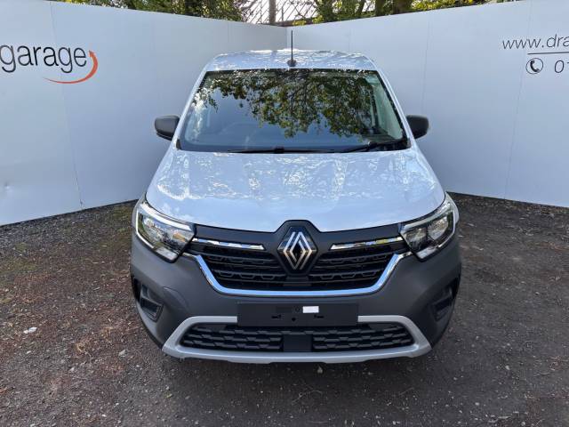 2026 Renault Kangoo 1.5 LL21 DCi95 Advance
