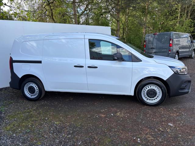 2026 Renault Kangoo 1.5 LL21 DCi95 Advance