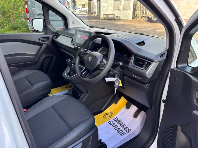 2026 Renault Kangoo 1.5 LL21 DCi95 Advance