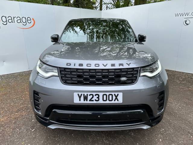 2023 Land Rover Discovery 3.0 D300 Dynamic HSE 5dr Auto