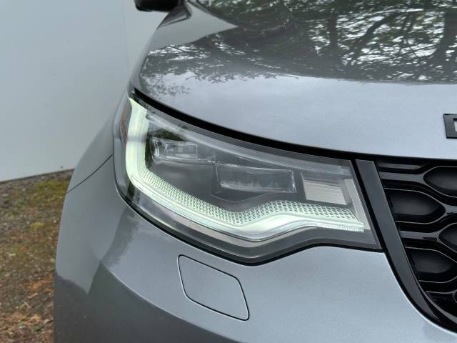 2023 Land Rover Discovery 3.0 D300 Dynamic HSE 5dr Auto