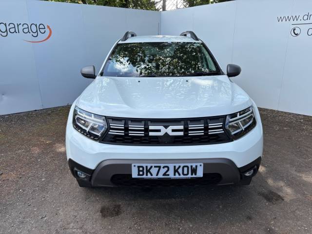2023 Dacia Duster 1.3 TCe 150 Journey 5dr EDC
