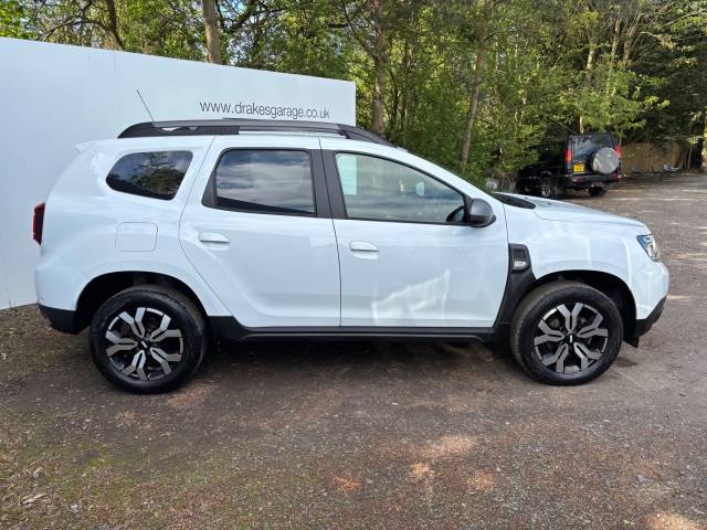 2023 Dacia Duster 1.3 TCe 150 Journey 5dr EDC