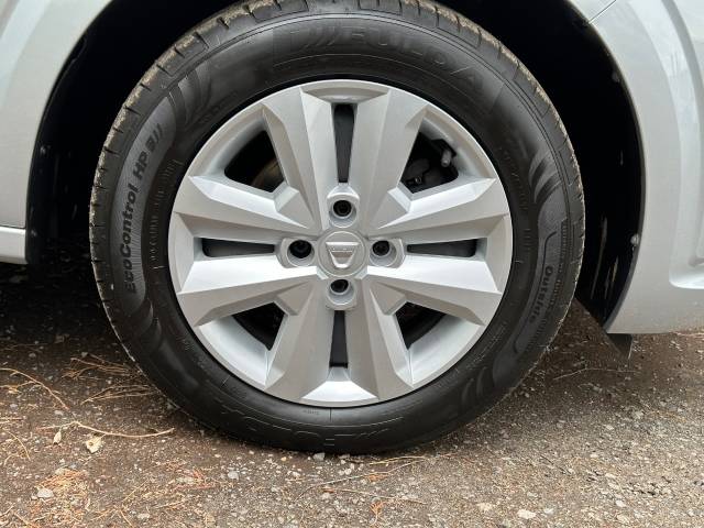 2022 Dacia Sandero 1.0 TCe Bi-Fuel Comfort 5dr