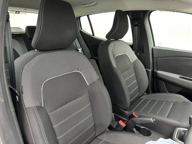 2022 Dacia Sandero 1.0 TCe Bi-Fuel Comfort 5dr